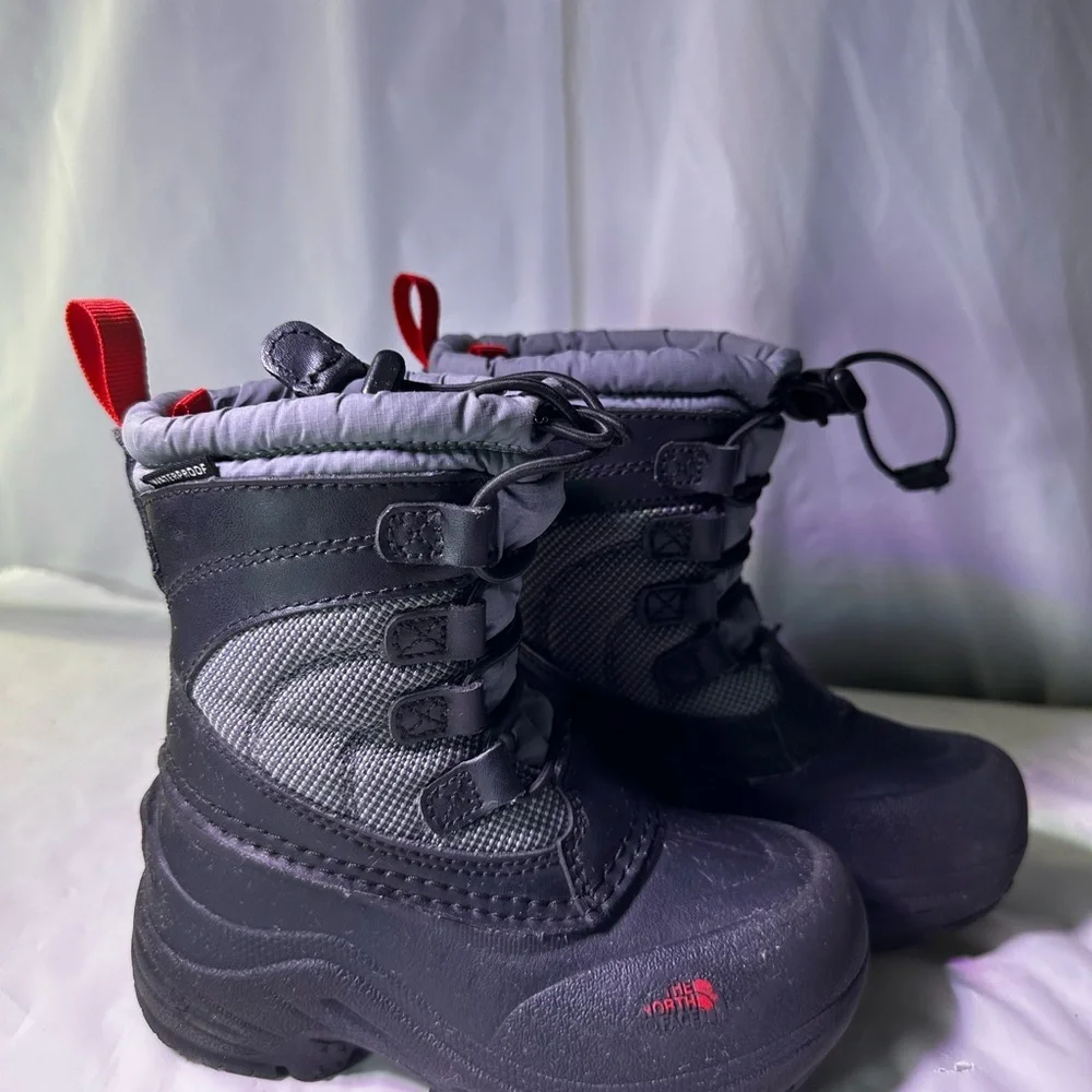 The North Face durable snow